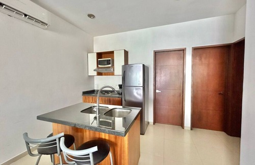 Las Gaviotas Condo | cerca del mar en Zona dorada by Gpsrentas