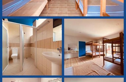 Lobo Resort | Cerca Parola Beach Resort
