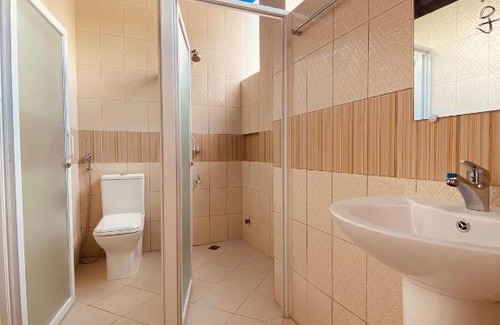 Lobo Resort | Cerca Parola Beach Resort