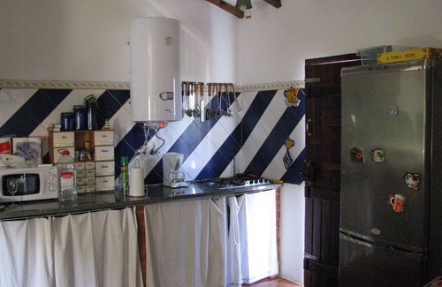 Cercal Villa | CERCAL PEACEFUL HOUSE