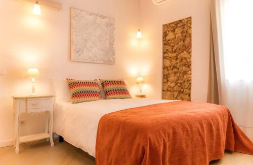 Sagres Apartment | Cercas Velhas