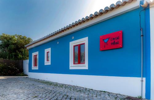 Sagres Apartment | Cercas Velhas