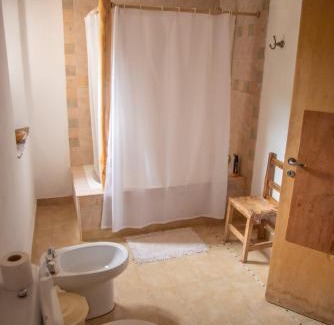 Amaicha Del Valle House | Cerco del Trigo