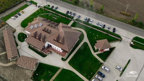 Cotesti House | Cerdac Cotesti