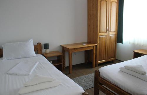 Sfantu Gheorghe House | Cerdacul cu Stuf