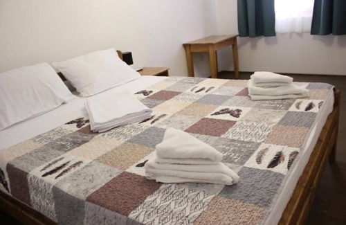 Sfantu Gheorghe House | Cerdacul cu Stuf
