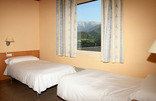 Prullans Hotel | Cerdanya Viva Ecoestades