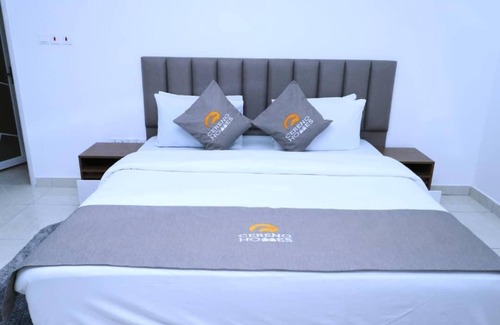 Keta Resort | Cereno Homes Keta