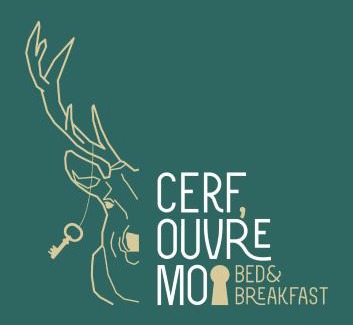 Buissonville Bed & Breakfast | Cerf, ouvre-moi B&B