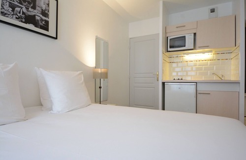 Chatou Hotel | Cerise Chatou