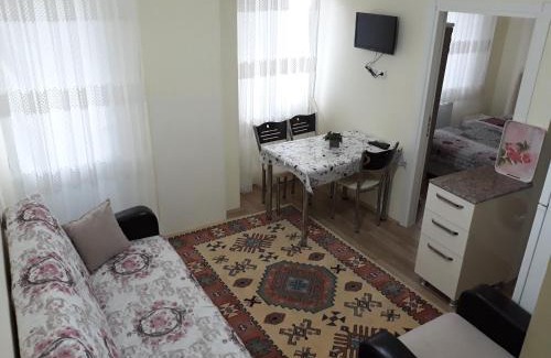 Gokceada House | Cerit Pansiyon