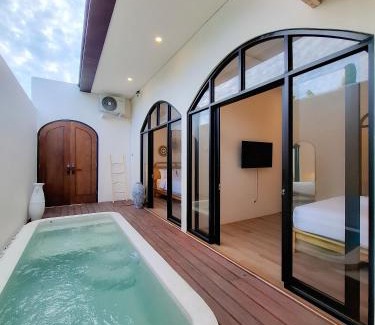 Pogung Lor House | Cerita Kita Villa by Staycation Villa Jogja