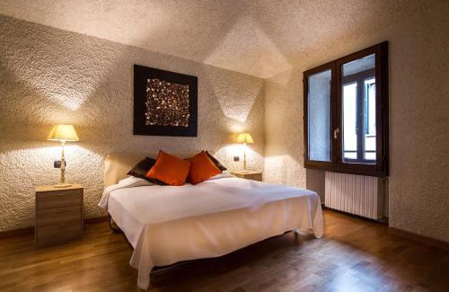 Cernobbio Apartment | Cernobbio Art Apartment