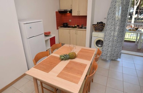 Silvi Apartment | Cerrano by Interhome