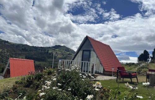 San Miguel Hotel | Cerro del Sol