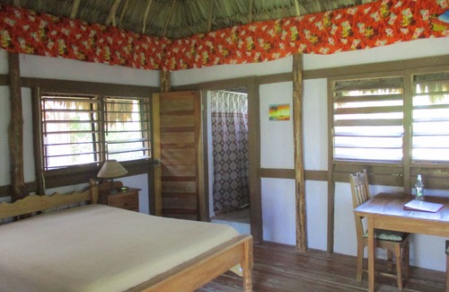 Corozal District Cabin | Cerros Beach Inn
