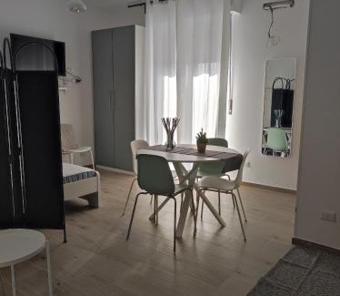 Musocco Apartment | Certosa Nice Apartments