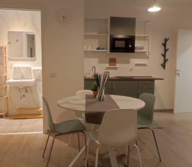 Musocco Apartment | Certosa Nice Apartments