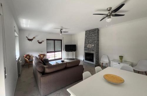 Cerva Apartment | Cerva Village Apartment