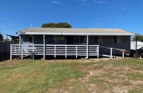 Cervantes House | Cervantes 4 G Ranch
