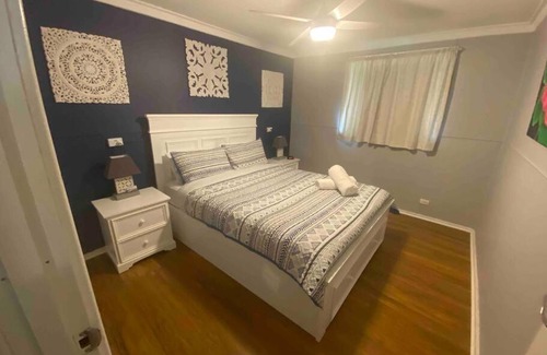 Cervantes House | Cervantes 4 G Ranch