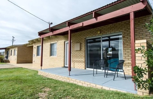 Cervantes Apartment | Cervantes Holiday Homes