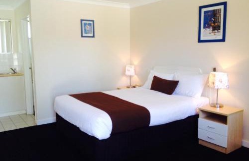 Cervantes Hotel | Cervantes Pinnacles Motel