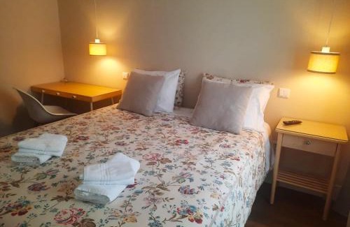 Vila Nova de Cerveira House | Cerveira House