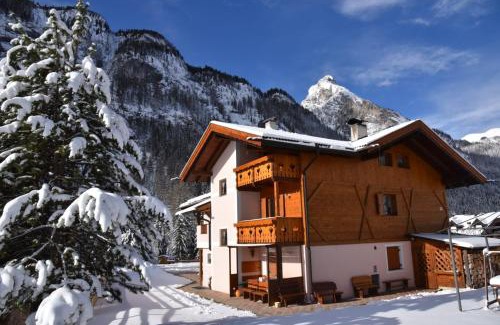 Penia Apartment | Cesa Mandi e Miky