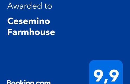 Dlutow House | Cesemino Farmhouse