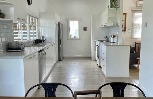 Aberdare House | Cessnock House Hunter Valley