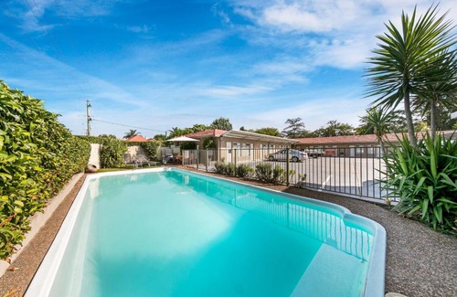 Cessnock Hotel | Cessnock Motel
