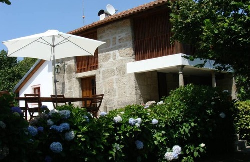 Paredes Villa | Cete: house/villa - Cête