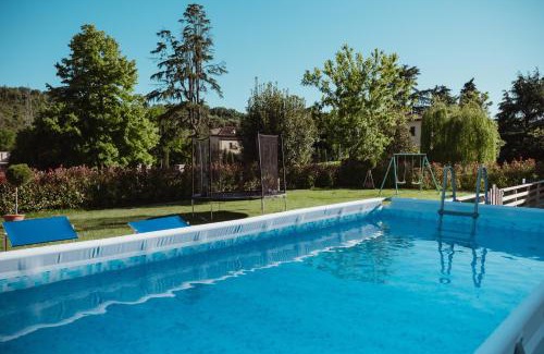 Cavriglia Apartment | Cetinale Apartments