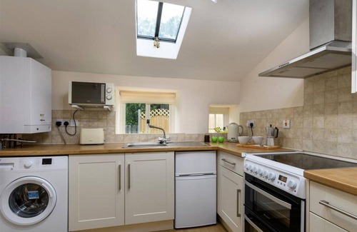 Bethesda Cottage | Ceunant Bach - One Bedroom Cottage, Sleeps 2