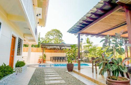Liliw Villa | Cevy's Place - Exclusive Resthouse