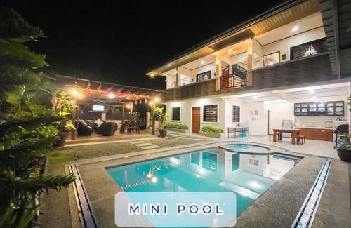 Liliw Villa | Cevy's Place - Exclusive Resthouse