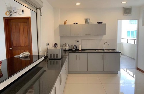 Nilaveli Apartment | CeyCan Resorts - Nilaveli