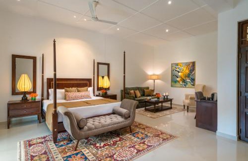 Induruwa Resort | Ceylo Villas