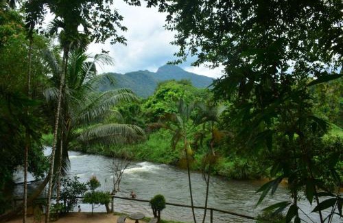 Kithulgala Hotel | Ceylon Adventure Sports