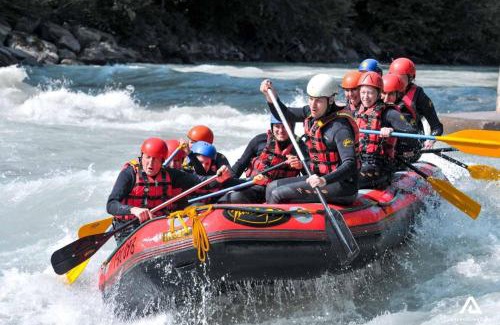 Kithulgala Hotel | Ceylon Adventure Sports