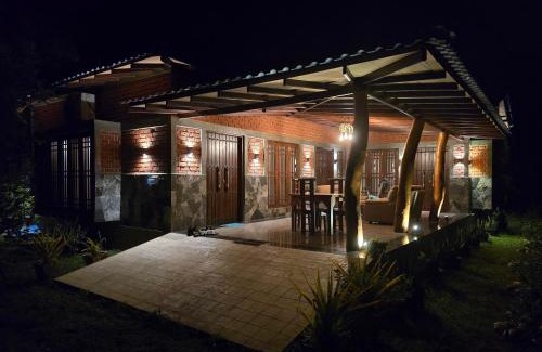Nochchiyagama Resort | Ceylon Resort