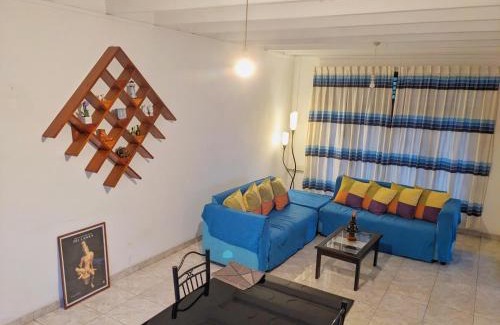 Uthuwankanda House | Ceylon Saradiel Home Stay