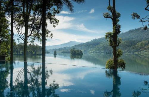Hatton Resort | Ceylon Tea Trails - Relais and Chateaux - All Inclusive