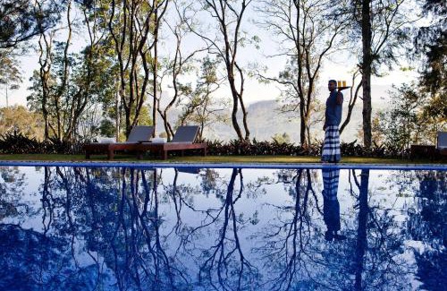 Hatton Resort | Ceylon Tea Trails - Relais and Chateaux - All Inclusive