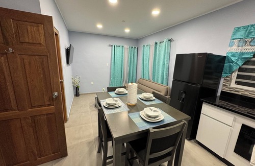 Mahuma Apartment | Ceylon Vacation Rental