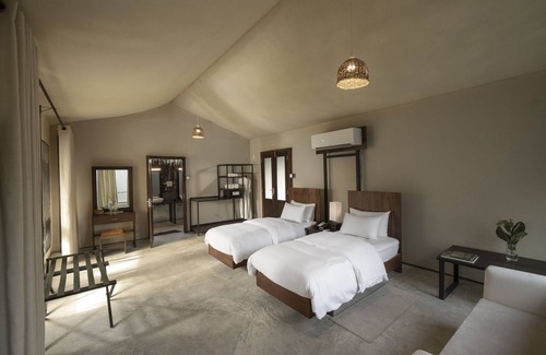 Mahasenpura Other | Ceylon Wild Safaris Yala