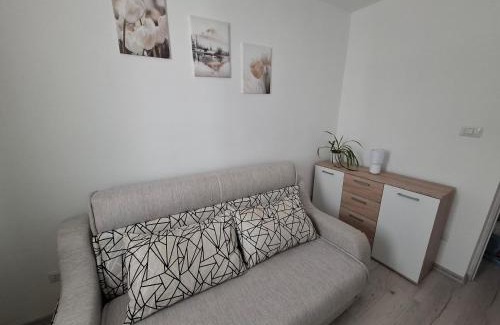 Fagaras Apartment | Cezar's Apartment
