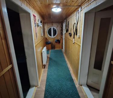 Risca House | CEZARA Ski Lake View