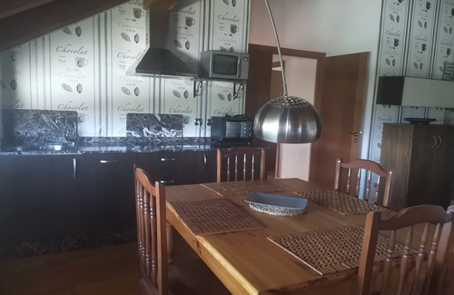 Marcelle Apartment | CF APARTMENT
